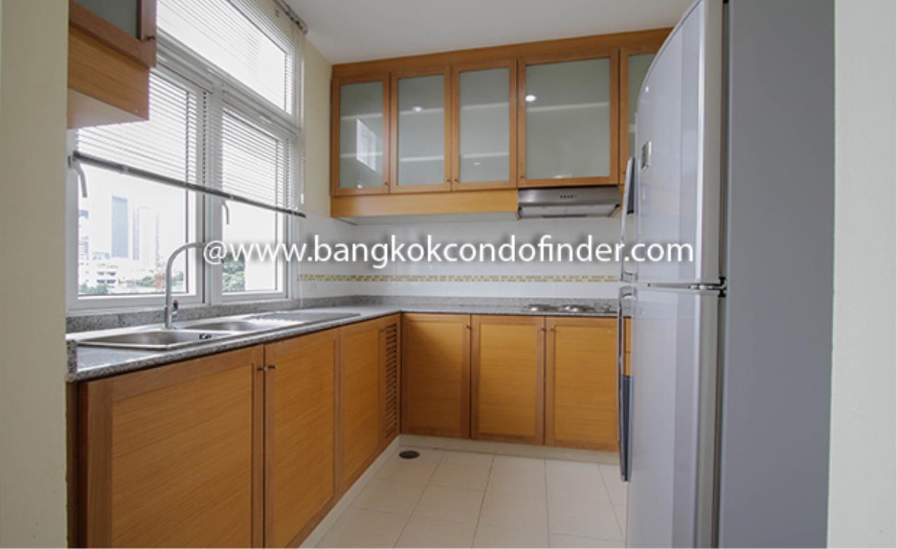 Bangkok Condo Finder Agency's K. House Condominium for Rent 6