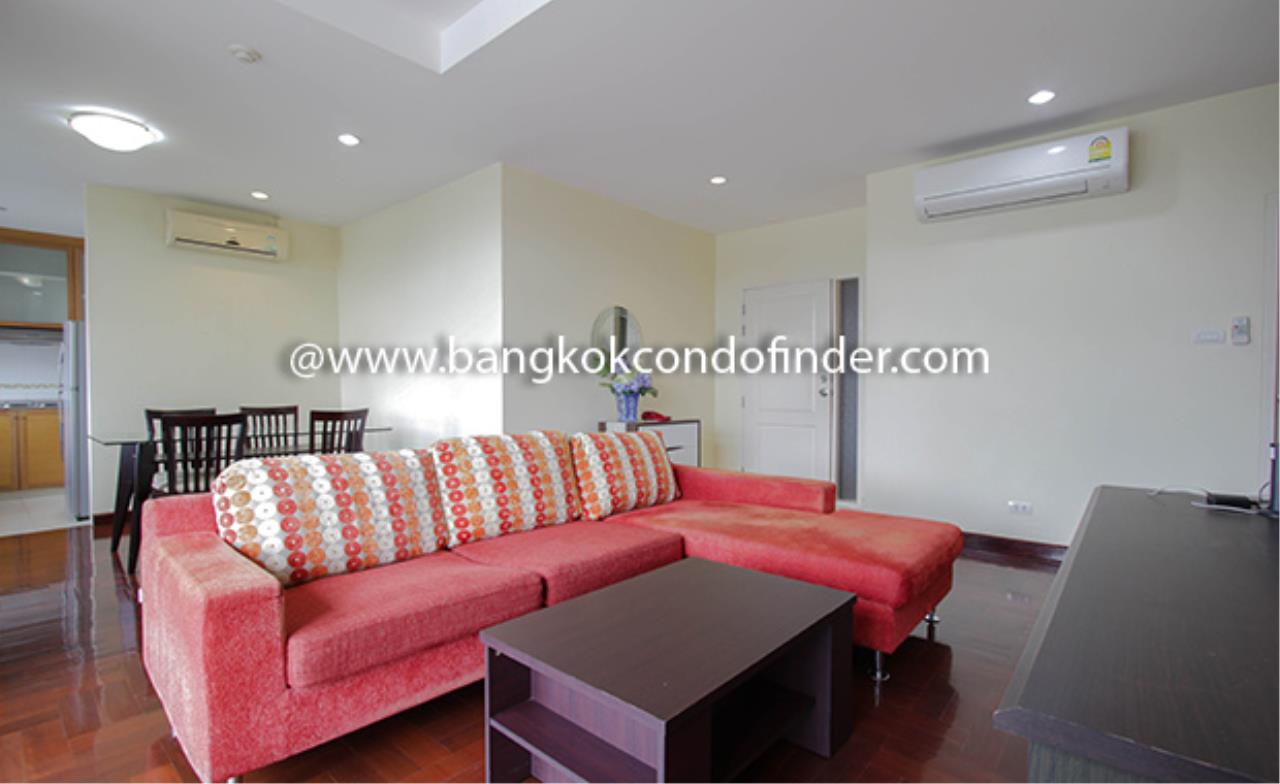 Bangkok Condo Finder Agency's K. House Condominium for Rent 8