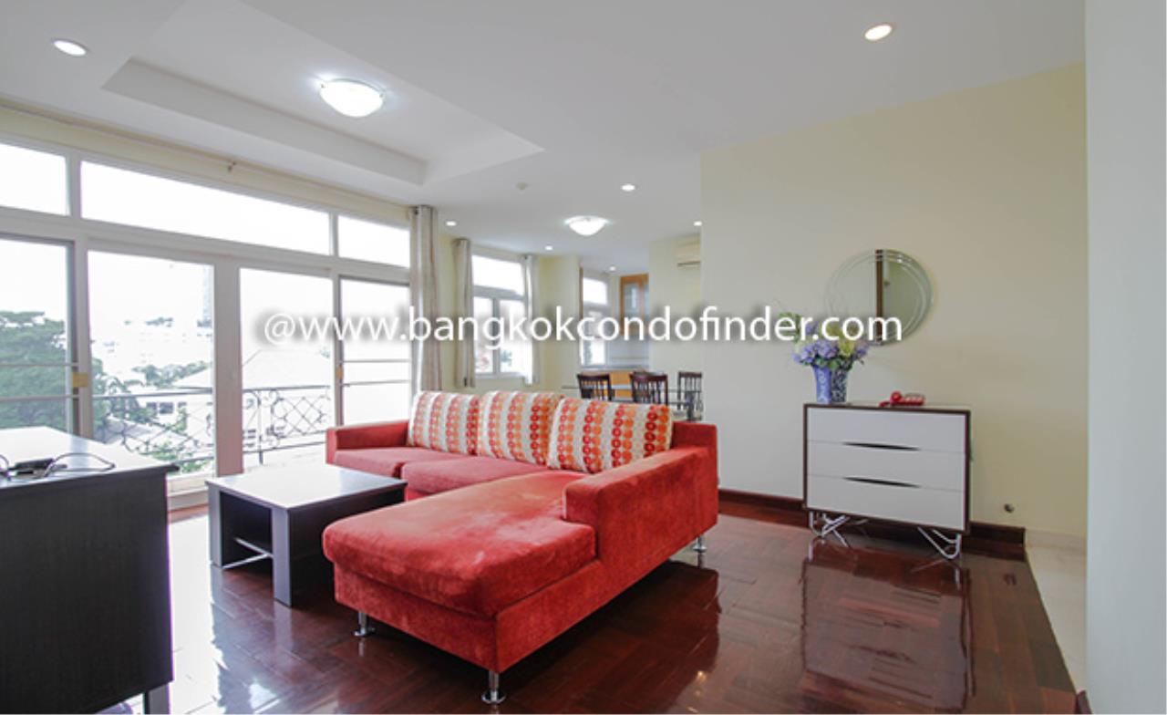 Bangkok Condo Finder Agency's K. House Condominium for Rent 9