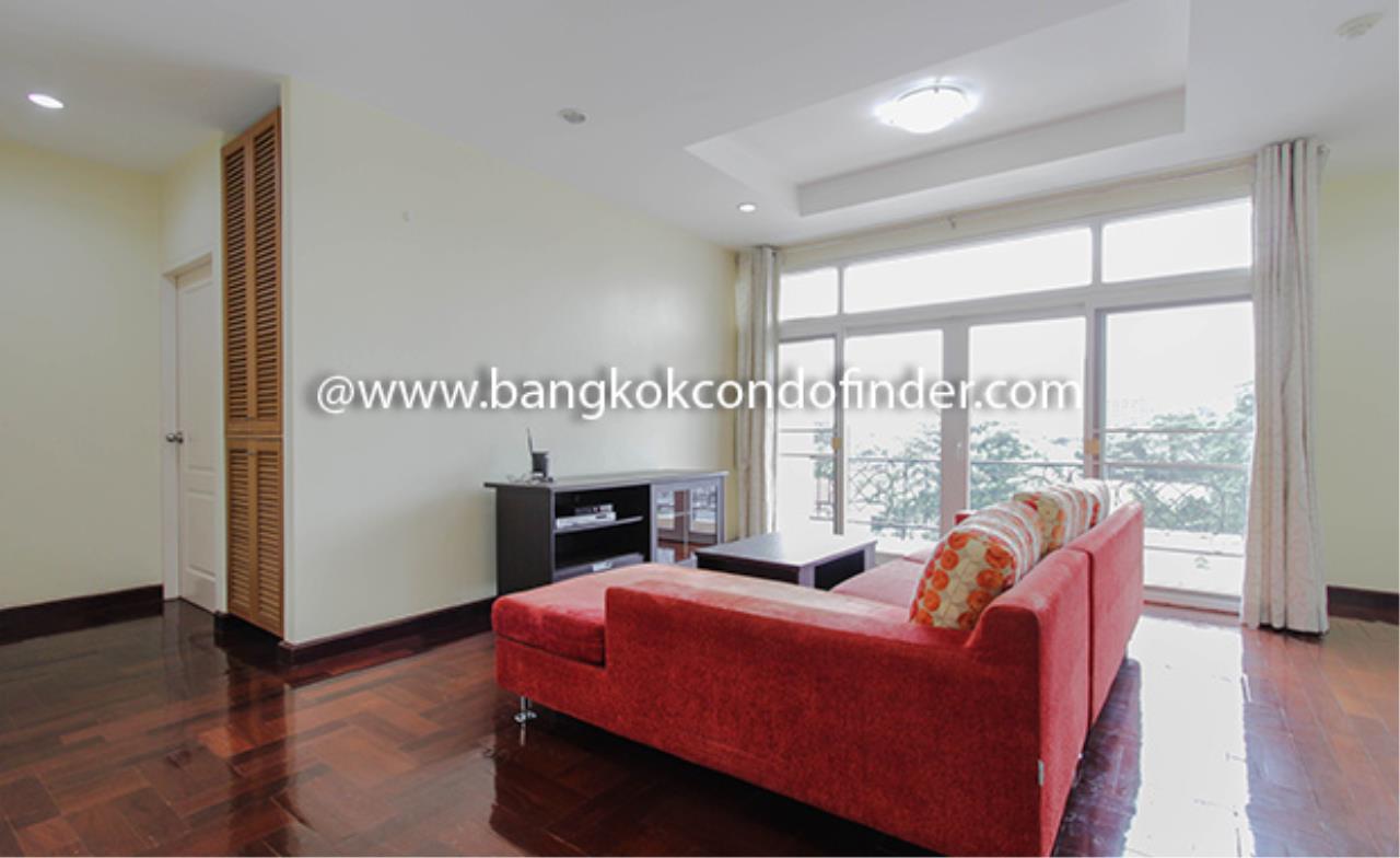 Bangkok Condo Finder Agency's K. House Condominium for Rent 1