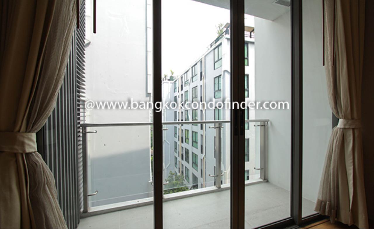 Bangkok Condo Finder Agency's Issara@42 Sukhumvit Condominium for Rent 2