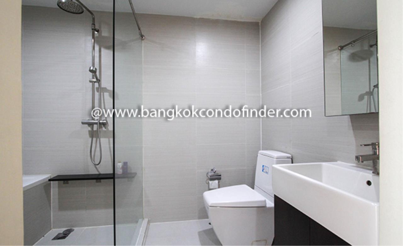Bangkok Condo Finder Agency's Issara@42 Sukhumvit Condominium for Rent 4