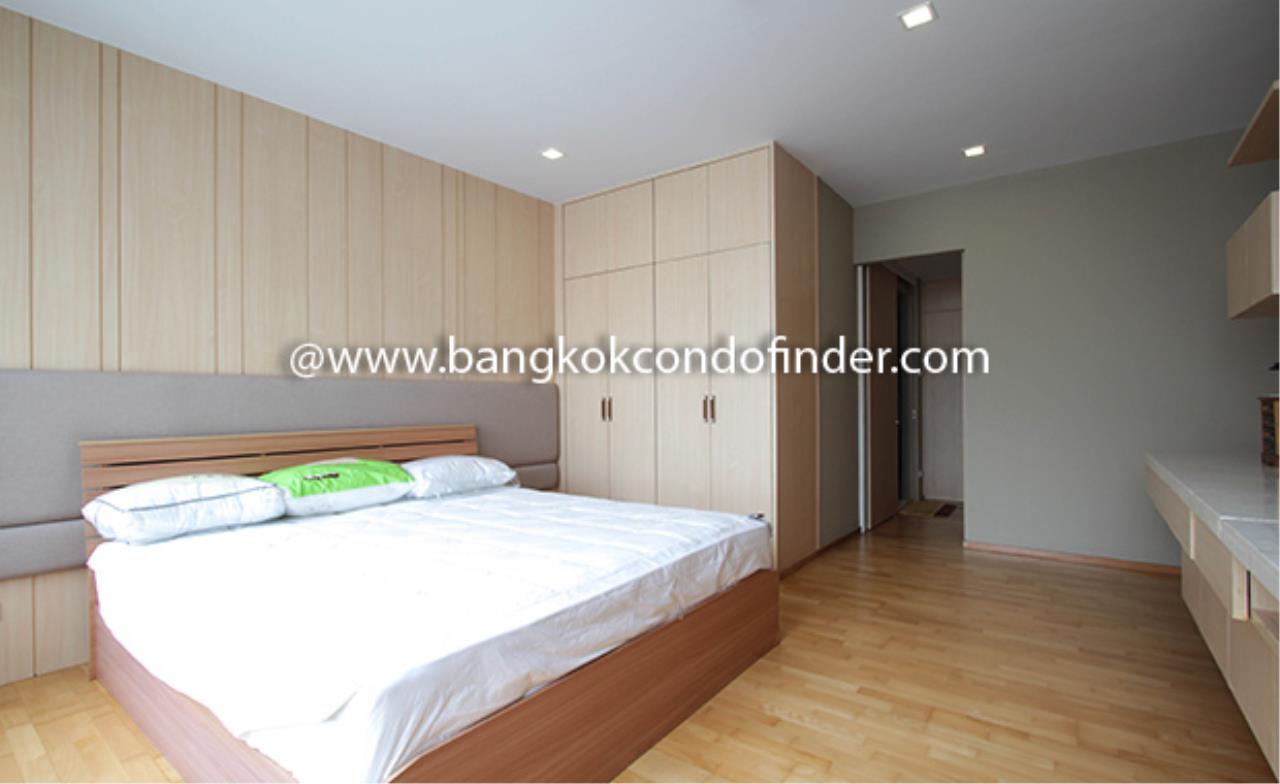 Bangkok Condo Finder Agency's Issara@42 Sukhumvit Condominium for Rent 9