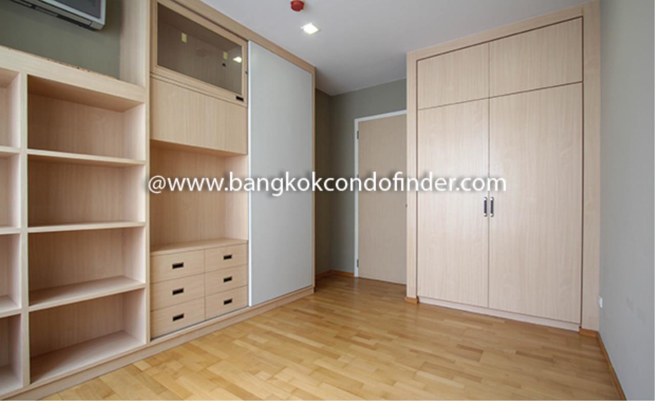 Bangkok Condo Finder Agency's Issara@42 Sukhumvit Condominium for Rent 5