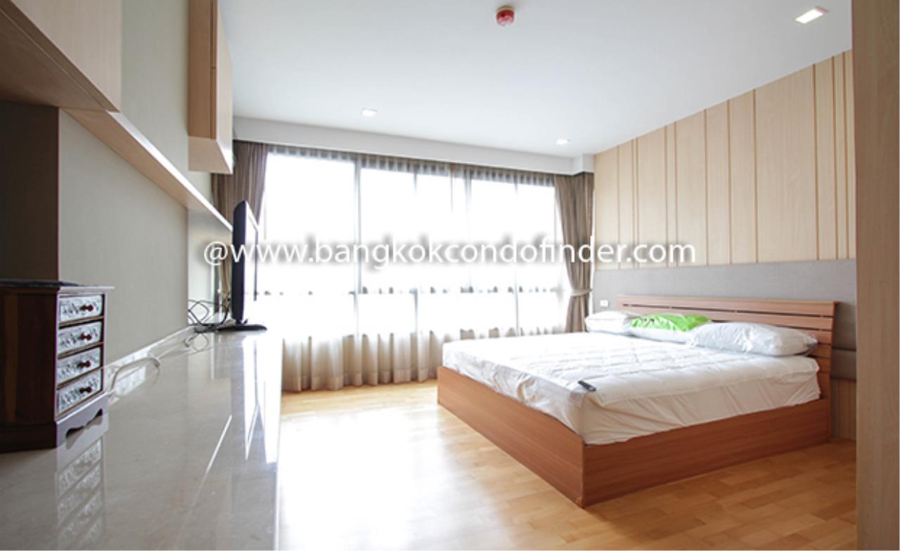 Bangkok Condo Finder Agency's Issara@42 Sukhumvit Condominium for Rent 10