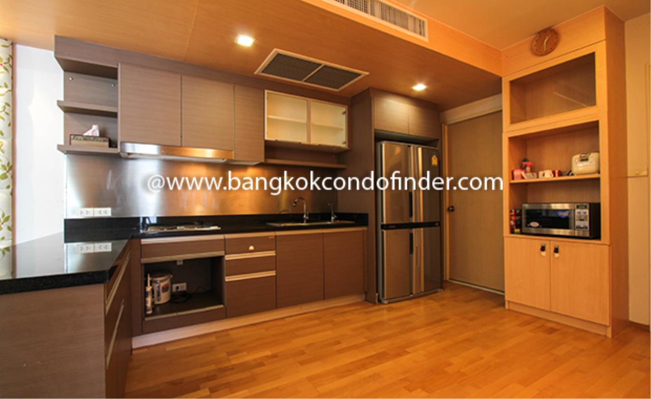 Bangkok Condo Finder Agency's Issara@42 Sukhumvit Condominium for Rent 11