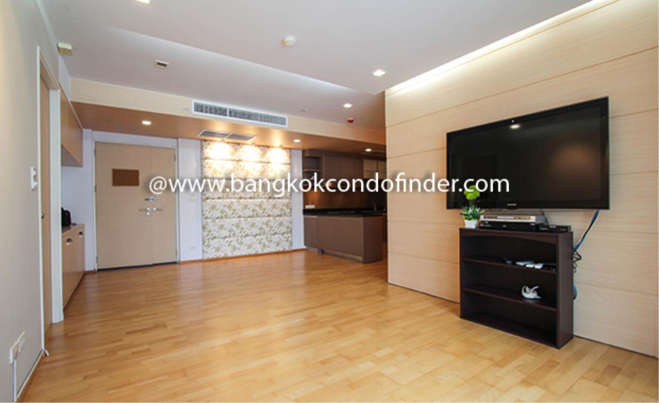 Bangkok Condo Finder Agency's Issara@42 Sukhumvit Condominium for Rent 12