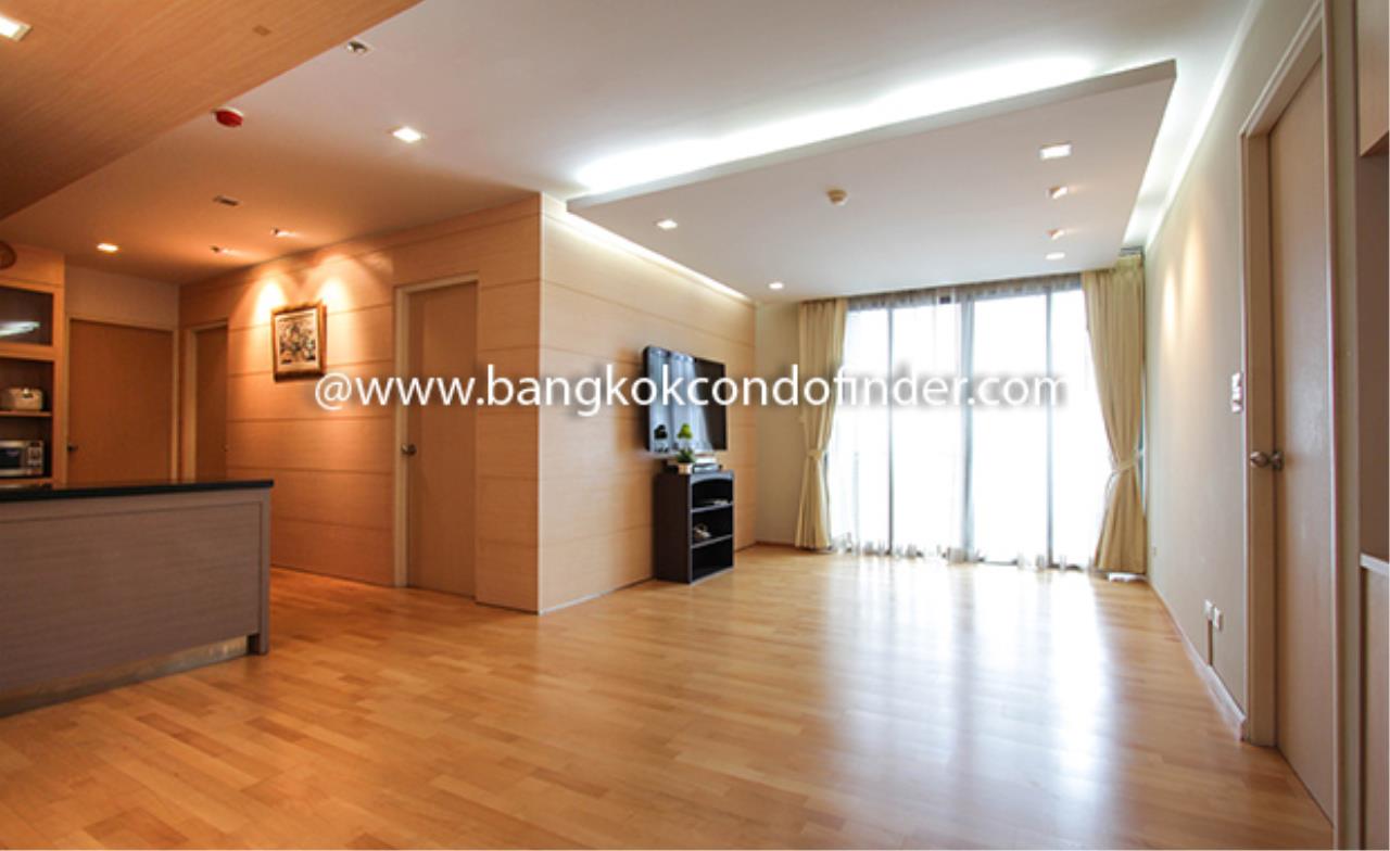 Bangkok Condo Finder Agency's Issara@42 Sukhumvit Condominium for Rent 1