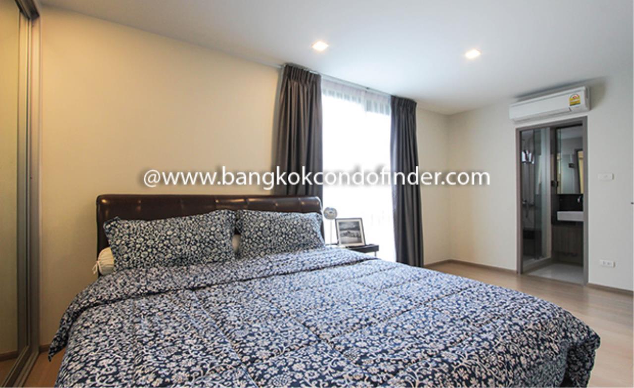 Bangkok Condo Finder Agency's Art @ Thonglor 25 Condominium for Rent 6