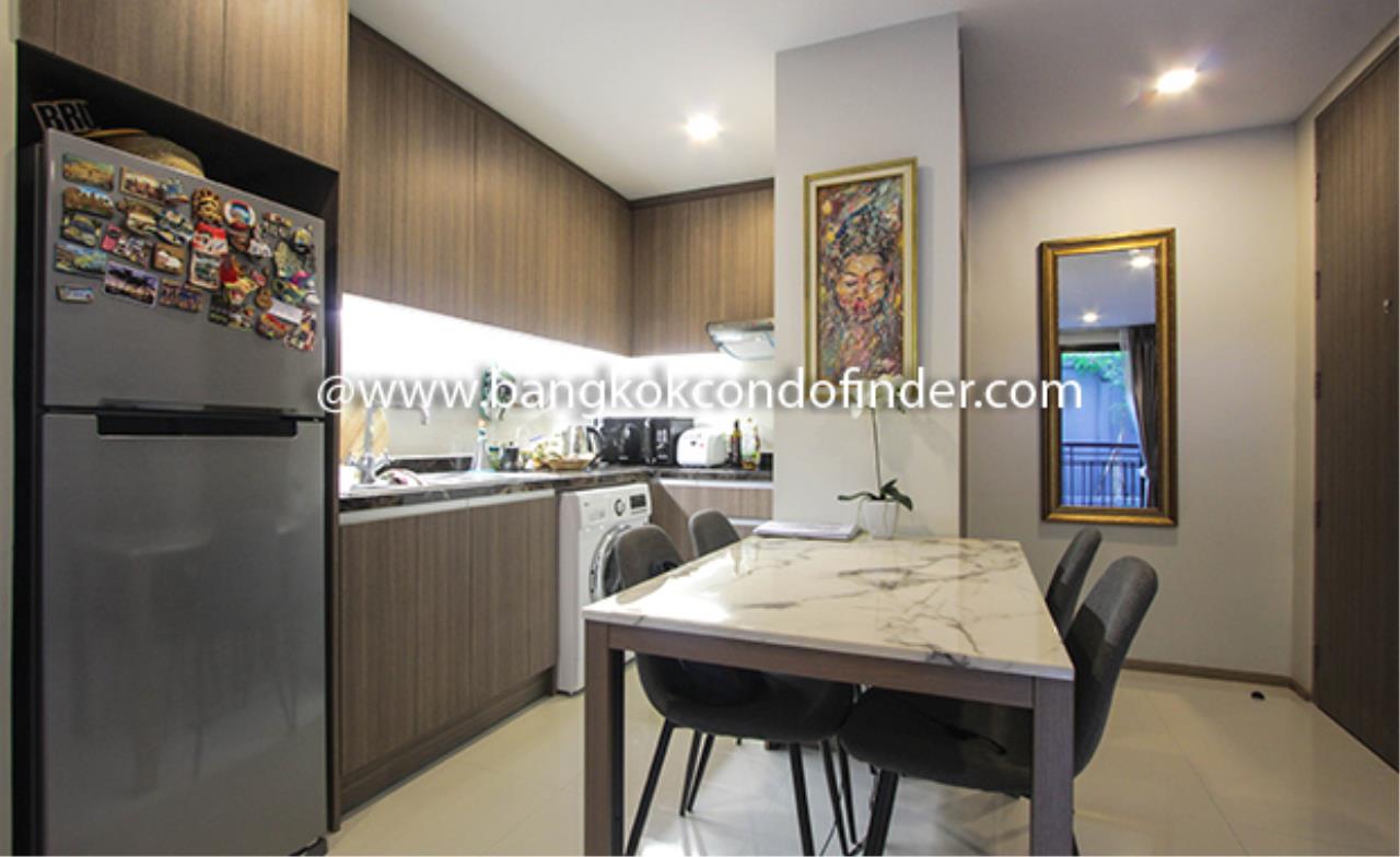 Bangkok Condo Finder Agency's Art @ Thonglor 25 Condominium for Rent 7
