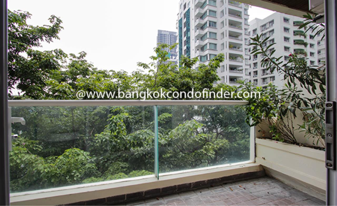 Bangkok Condo Finder Agency's Pimarn Sathorn Condominium for Rent 2