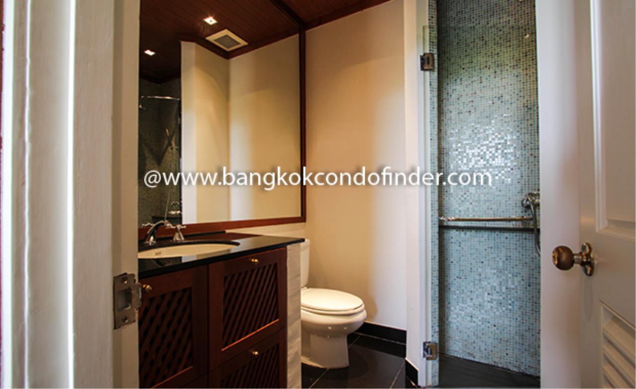 Bangkok Condo Finder Agency's Pimarn Sathorn Condominium for Rent 3