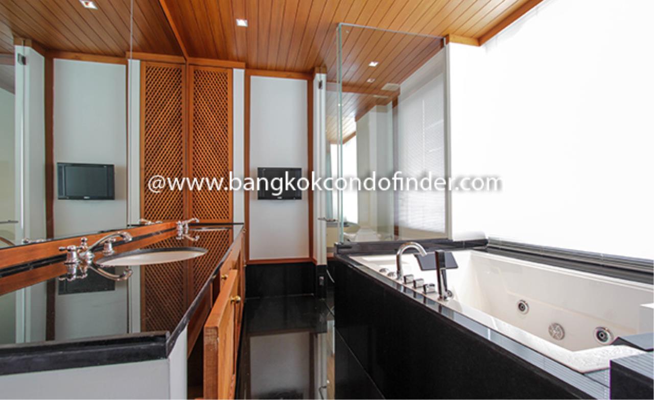 Bangkok Condo Finder Agency's Pimarn Sathorn Condominium for Rent 4