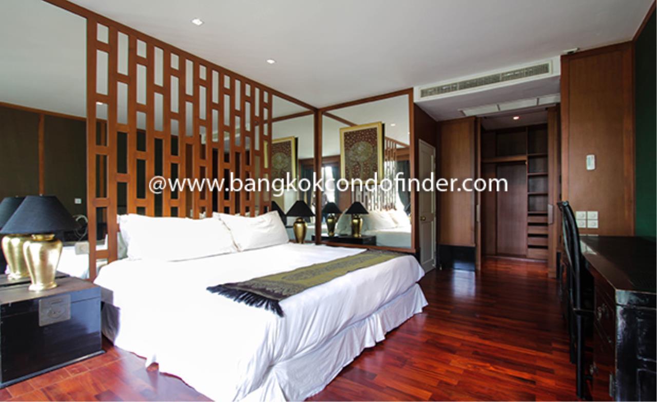 Bangkok Condo Finder Agency's Pimarn Sathorn Condominium for Rent 8