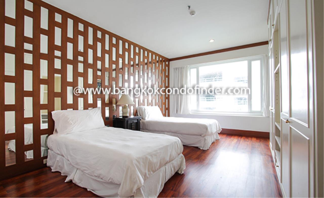 Bangkok Condo Finder Agency's Pimarn Sathorn Condominium for Rent 6