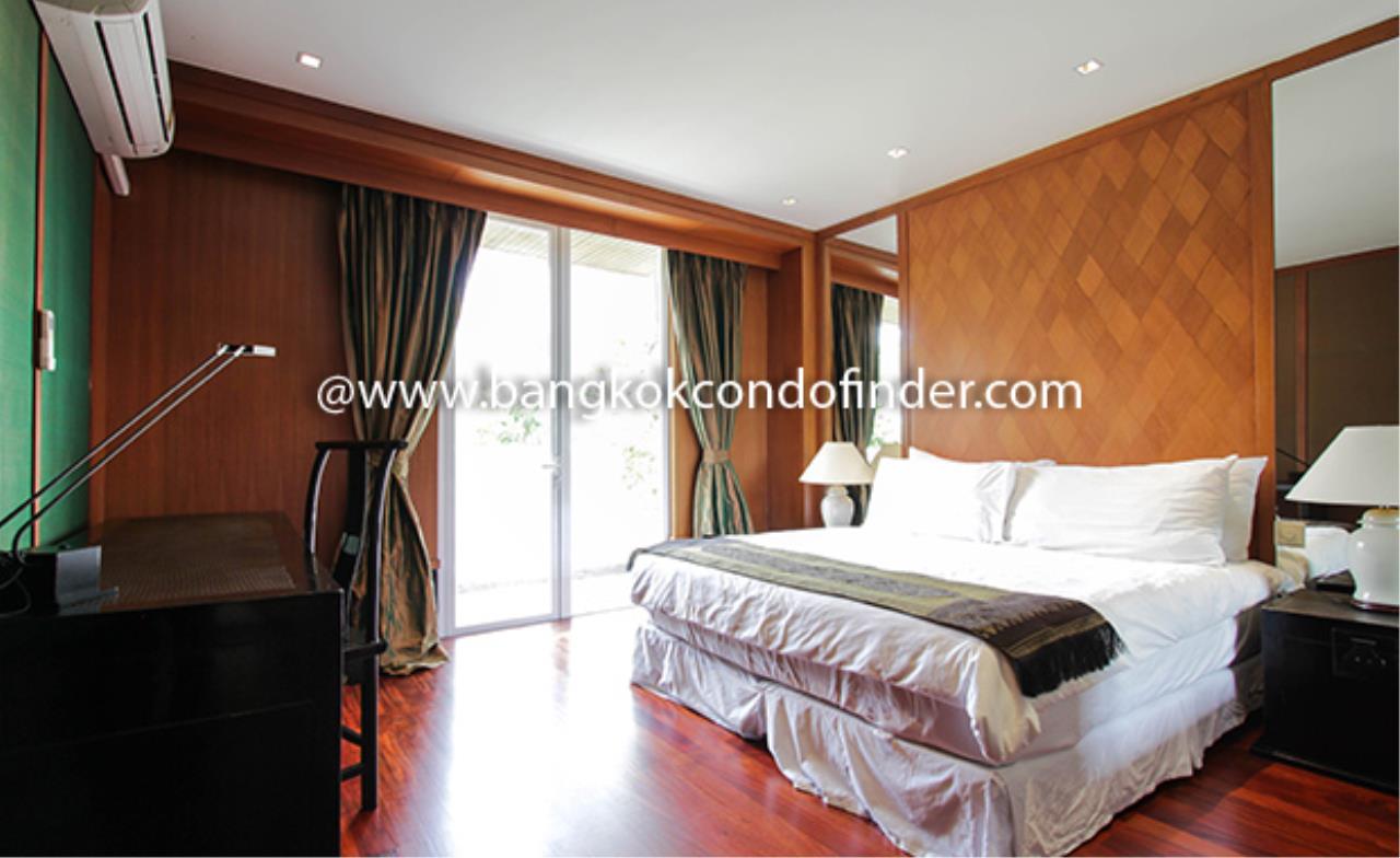 Bangkok Condo Finder Agency's Pimarn Sathorn Condominium for Rent 7