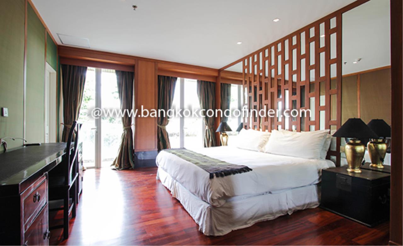 Bangkok Condo Finder Agency's Pimarn Sathorn Condominium for Rent 9