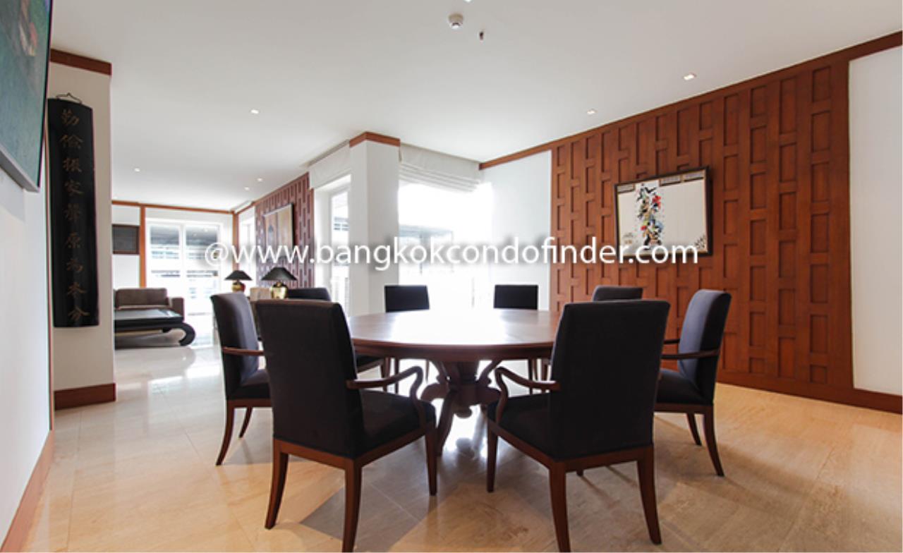 Bangkok Condo Finder Agency's Pimarn Sathorn Condominium for Rent 12