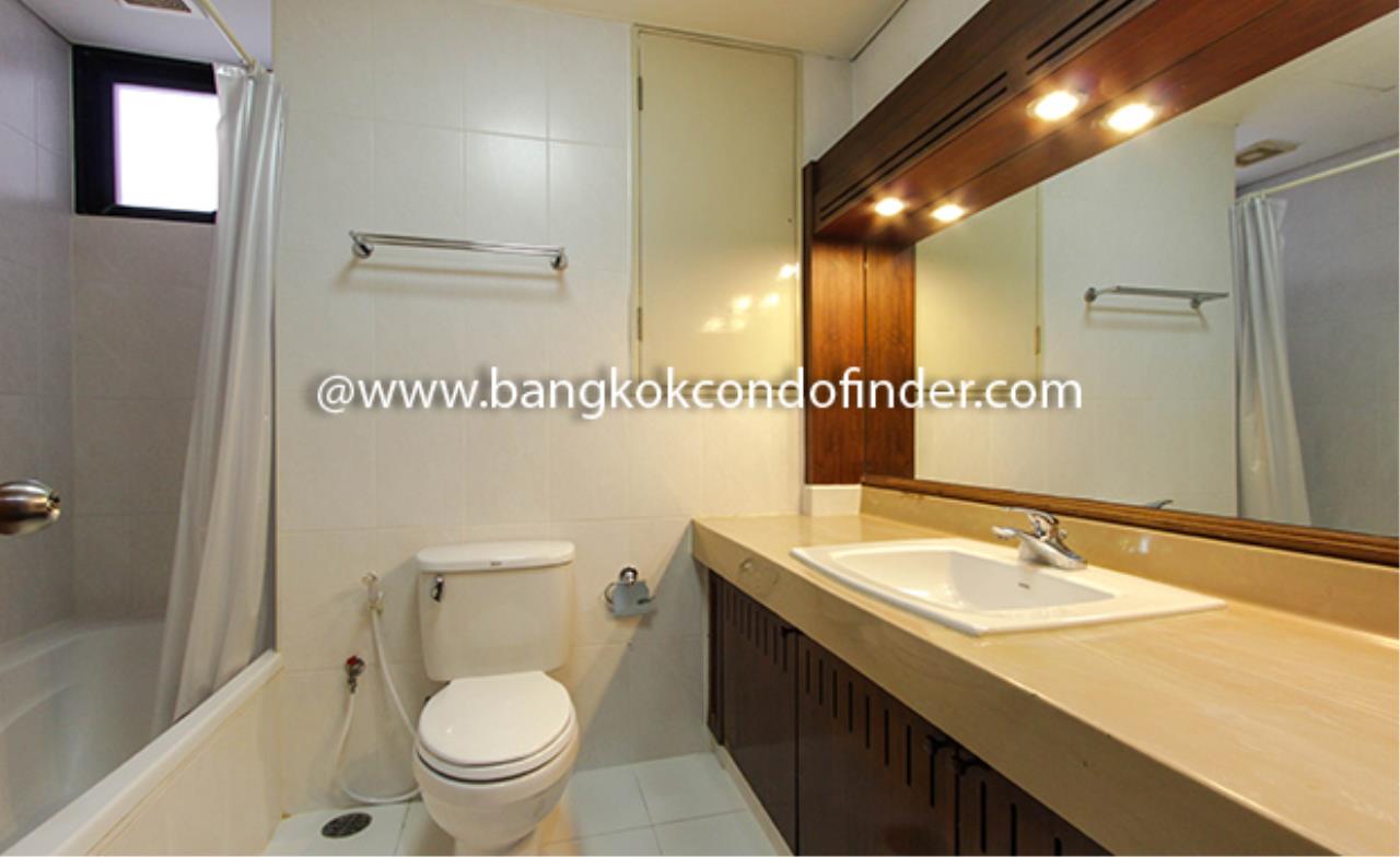 Bangkok Condo Finder Agency's Mitrkorn Mansion Condominium for Rent 2