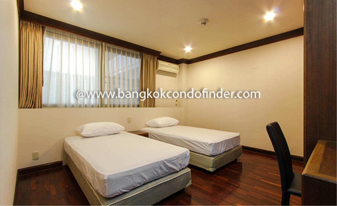 Bangkok Condo Finder Agency's Mitrkorn Mansion Condominium for Rent 3