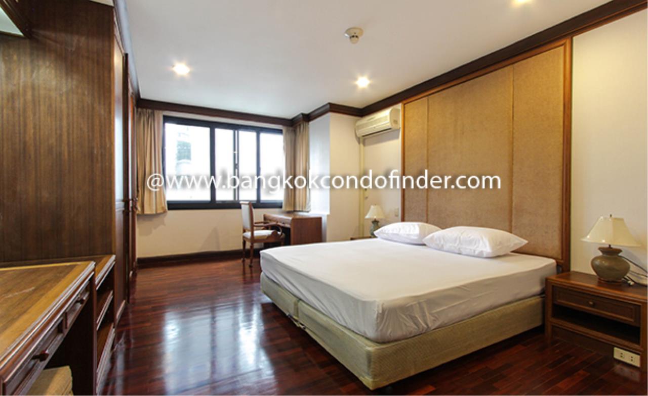 Bangkok Condo Finder Agency's Mitrkorn Mansion Condominium for Rent 4
