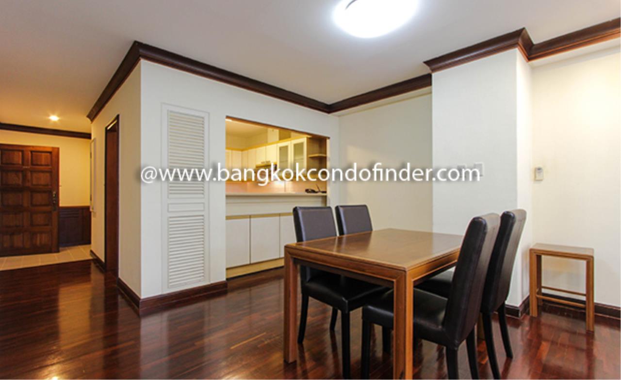 Bangkok Condo Finder Agency's Mitrkorn Mansion Condominium for Rent 6