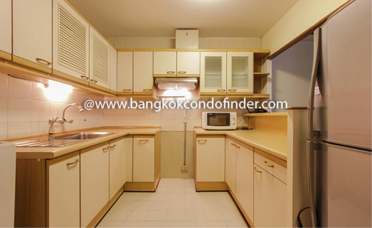 Bangkok Condo Finder Agency's Mitrkorn Mansion Condominium for Rent 5