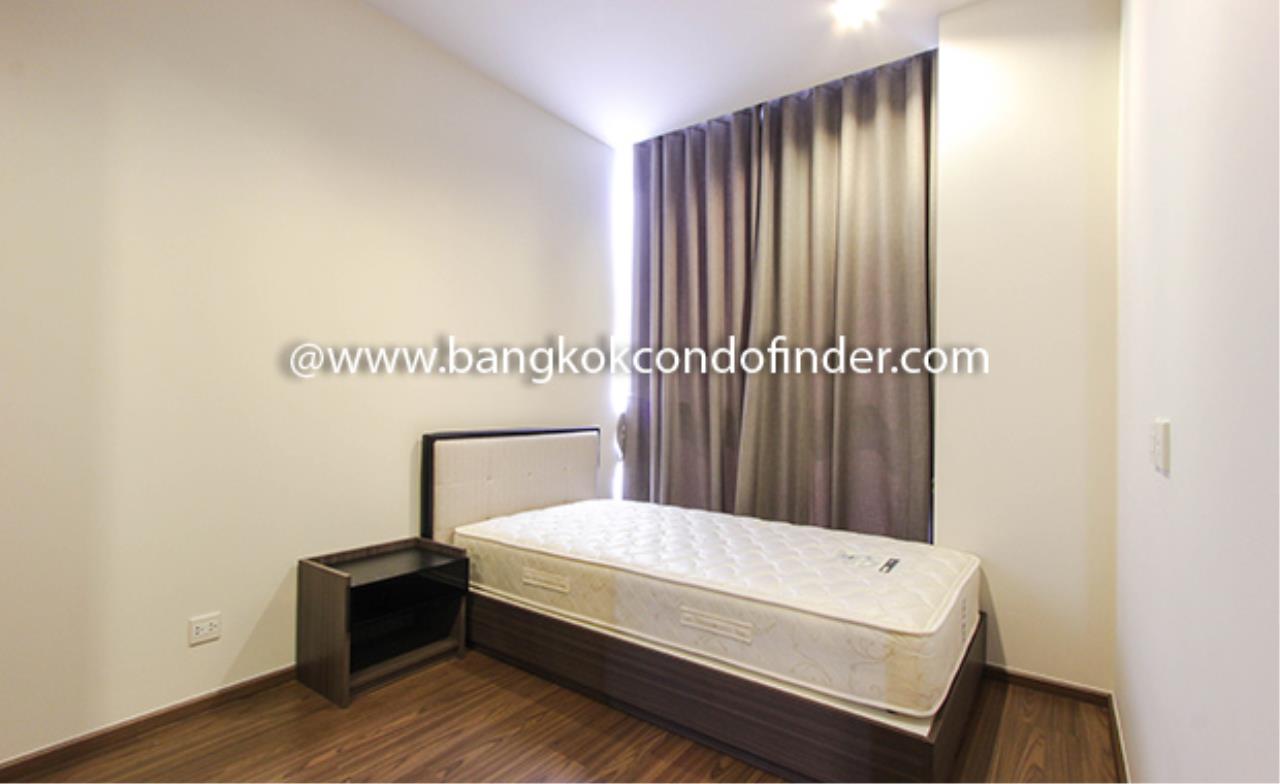 Bangkok Condo Finder Agency's The Line Sukhumvit 71 Condominium for Rent 5