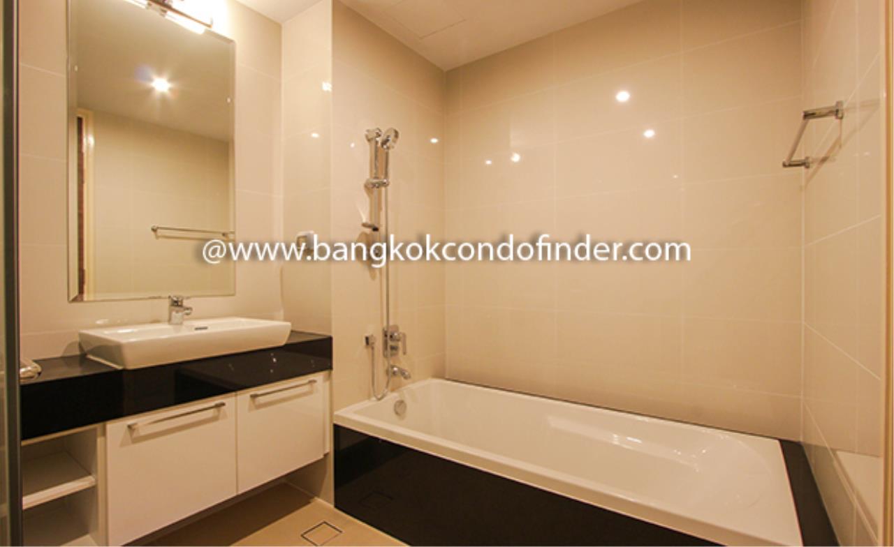 Bangkok Condo Finder Agency's Supalai Prima Riva Rama 3 Condominium for Rent 7