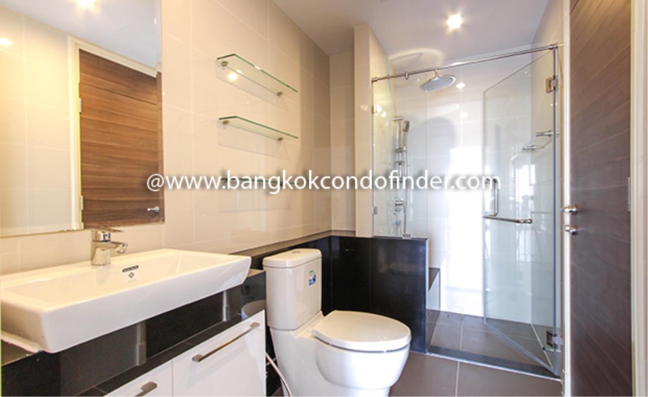 Bangkok Condo Finder Agency's Supalai Prima Riva Rama 3 Condominium for Rent 9