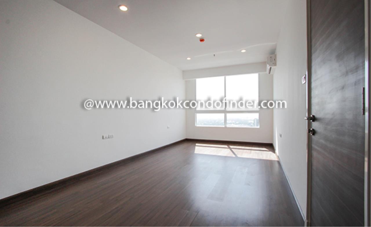 Bangkok Condo Finder Agency's Supalai Prima Riva Rama 3 Condominium for Rent 5