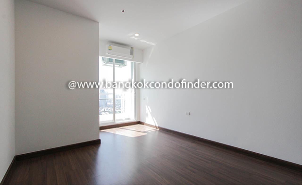 Bangkok Condo Finder Agency's Supalai Prima Riva Rama 3 Condominium for Rent 6