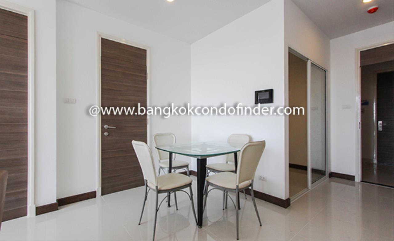 Bangkok Condo Finder Agency's Supalai Prima Riva Rama 3 Condominium for Rent 3