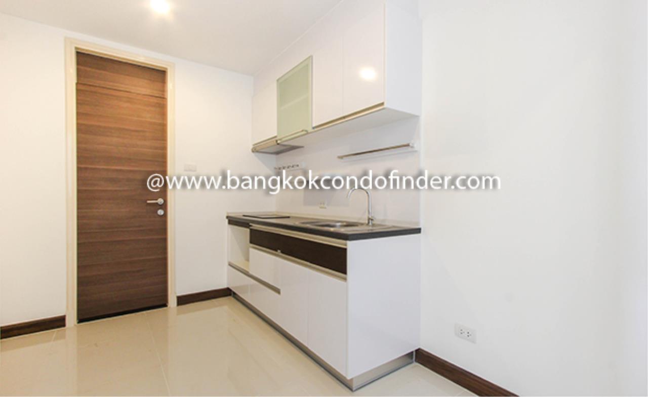 Bangkok Condo Finder Agency's Supalai Prima Riva Rama 3 Condominium for Rent 4