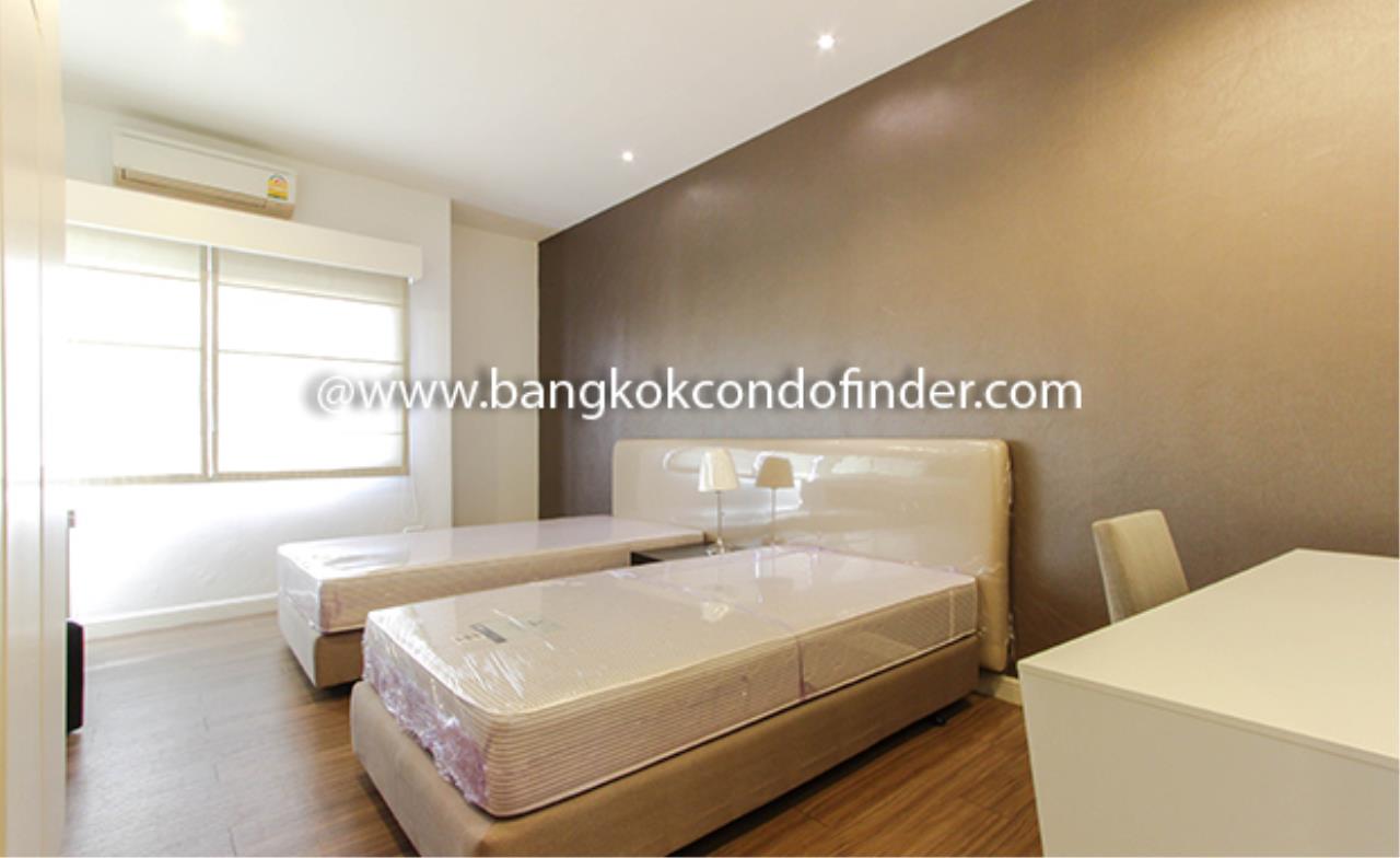 Bangkok Condo Finder Agency's Magic Bricks Apartment Condominium for Rent 4