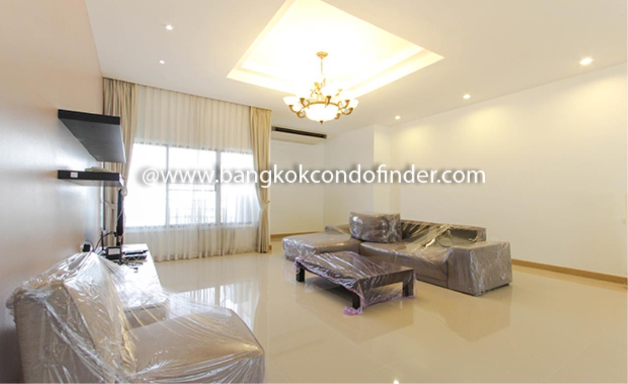 Bangkok Condo Finder Agency's Magic Bricks Apartment Condominium for Rent 10