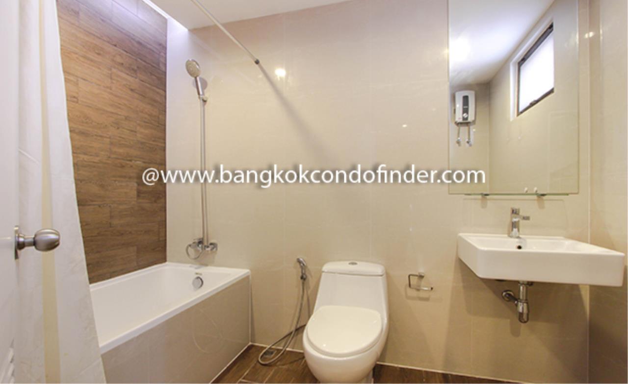 Bangkok Condo Finder Agency's Magic Bricks Apartment Condominium for Rent 2