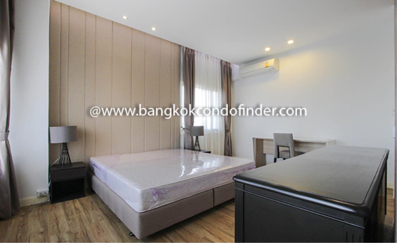 Bangkok Condo Finder Agency's Magic Bricks Apartment Condominium for Rent 5