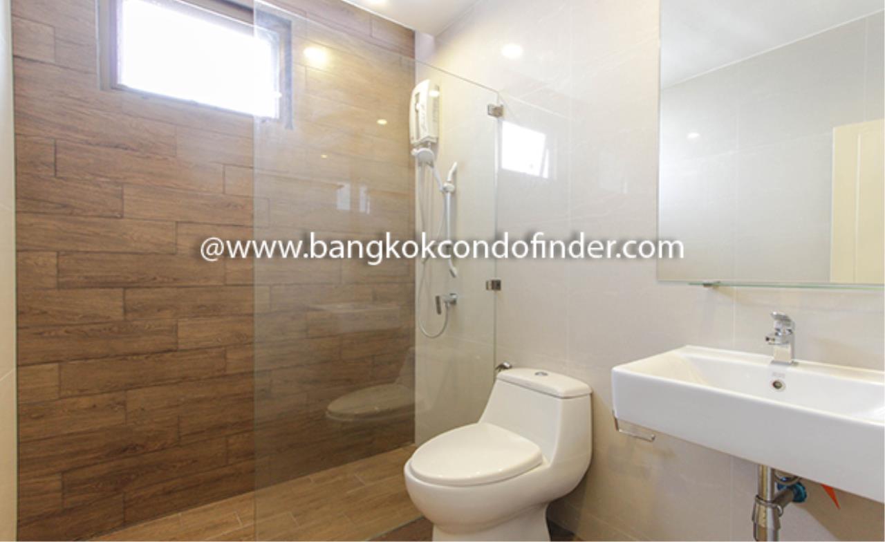 Bangkok Condo Finder Agency's Magic Bricks Apartment Condominium for Rent 3