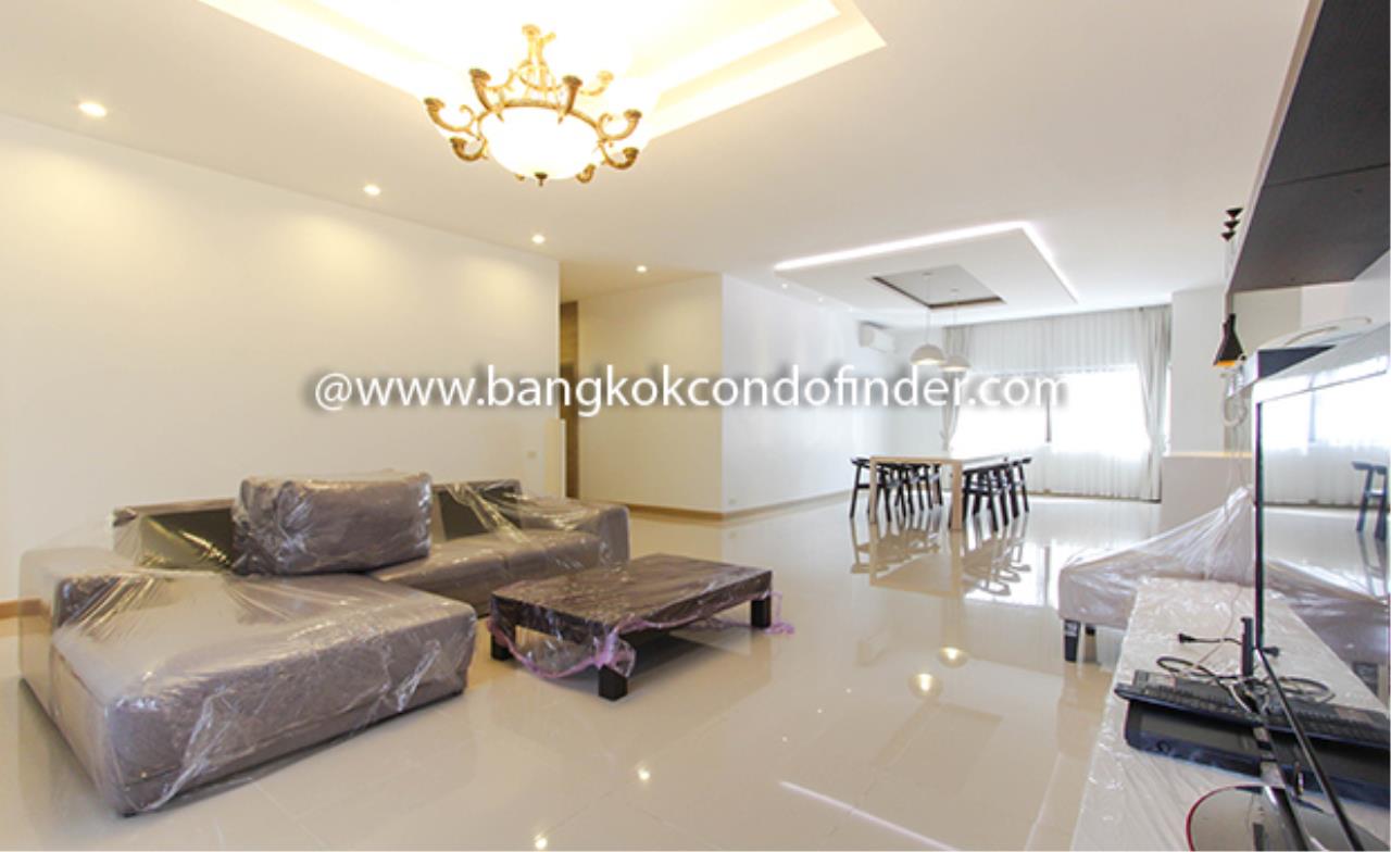 Bangkok Condo Finder Agency's Magic Bricks Apartment Condominium for Rent 1