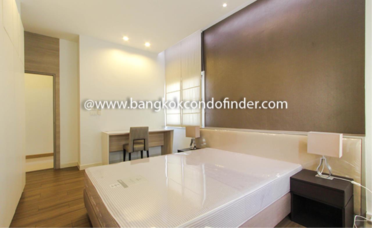 Bangkok Condo Finder Agency's Magic Bricks Apartment Condominium for Rent 6