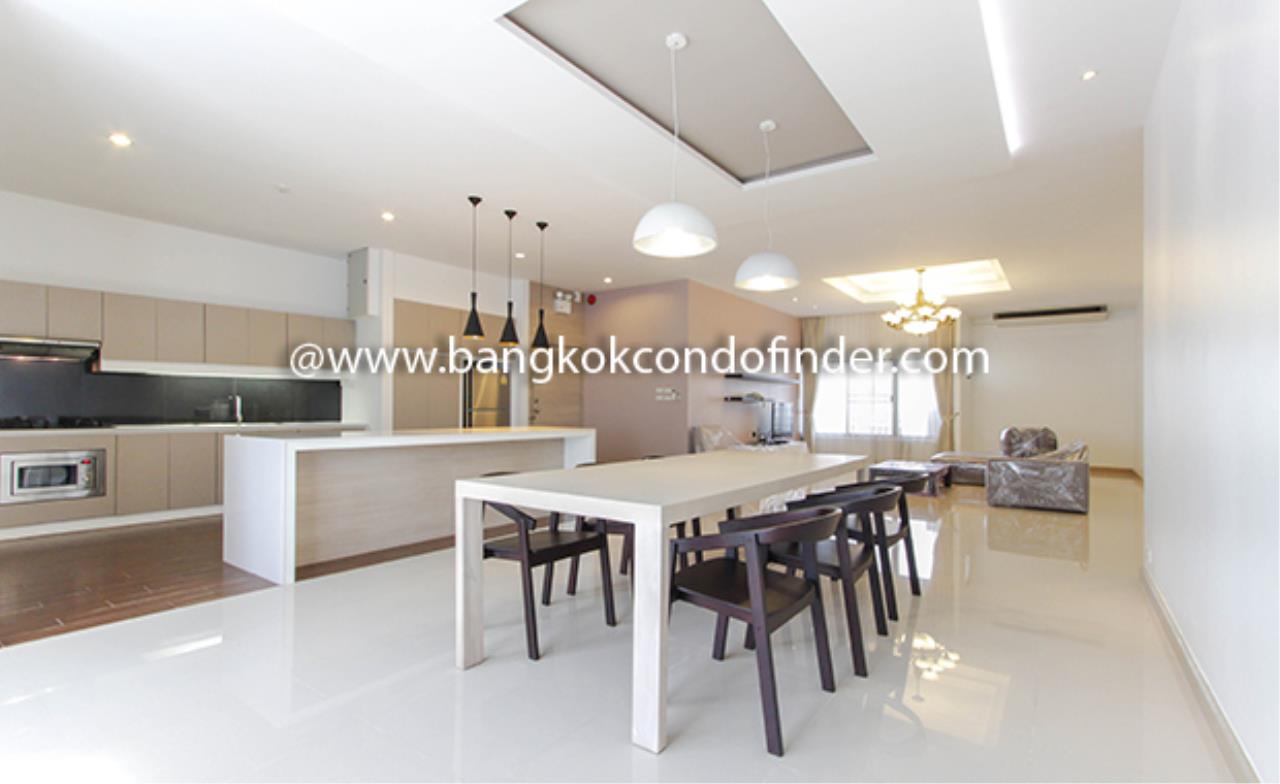 Bangkok Condo Finder Agency's Magic Bricks Apartment Condominium for Rent 8