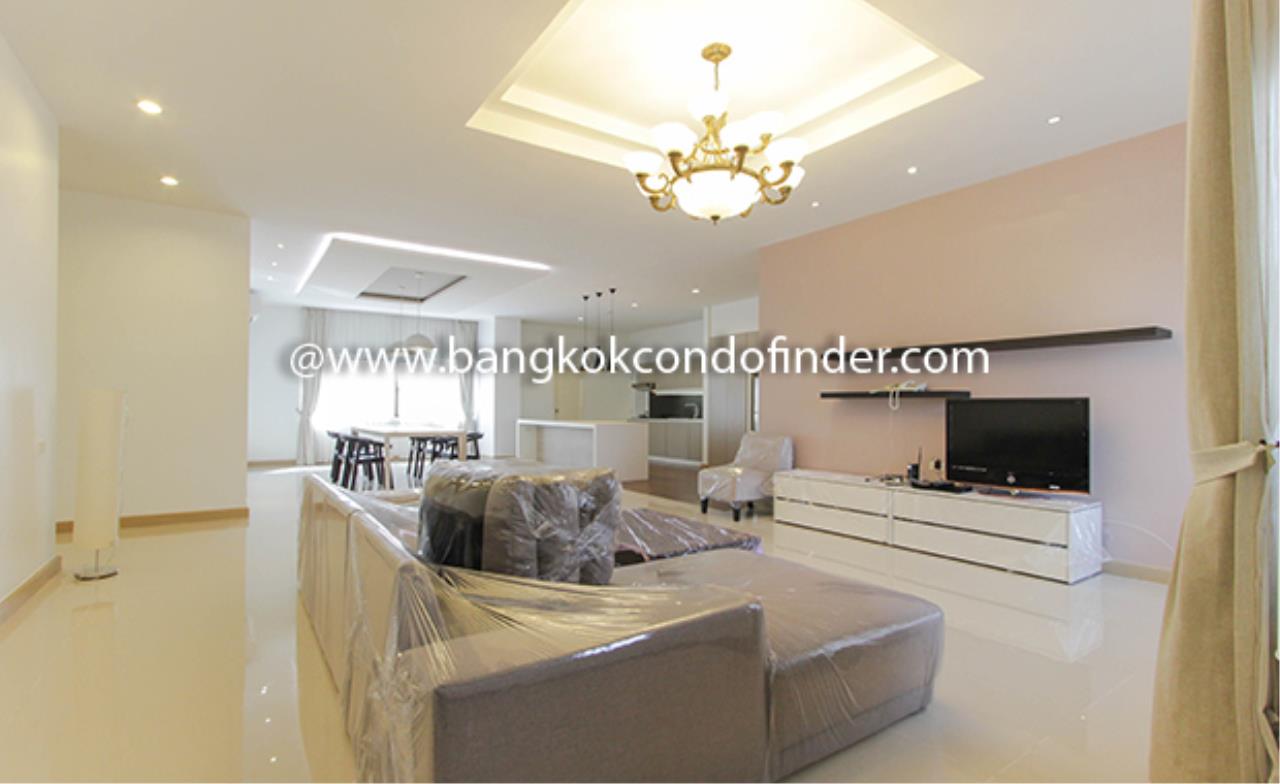 Bangkok Condo Finder Agency's Magic Bricks Apartment Condominium for Rent 9