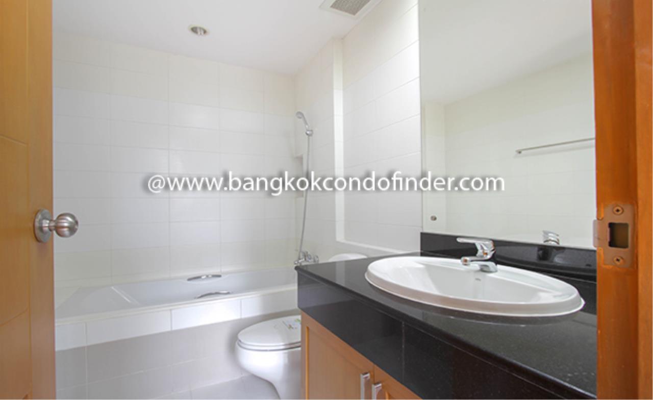 Bangkok Condo Finder Agency's Queen's Park View Condominium for Rent 3