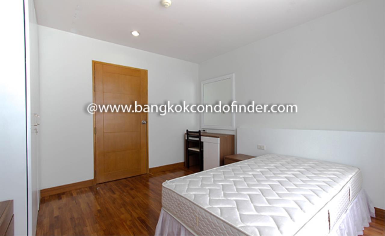 Bangkok Condo Finder Agency's Queen's Park View Condominium for Rent 4