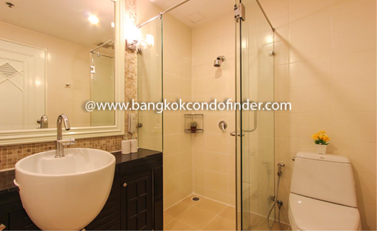 Bangkok Condo Finder Agency's The Milliard Condominium for Rent 2