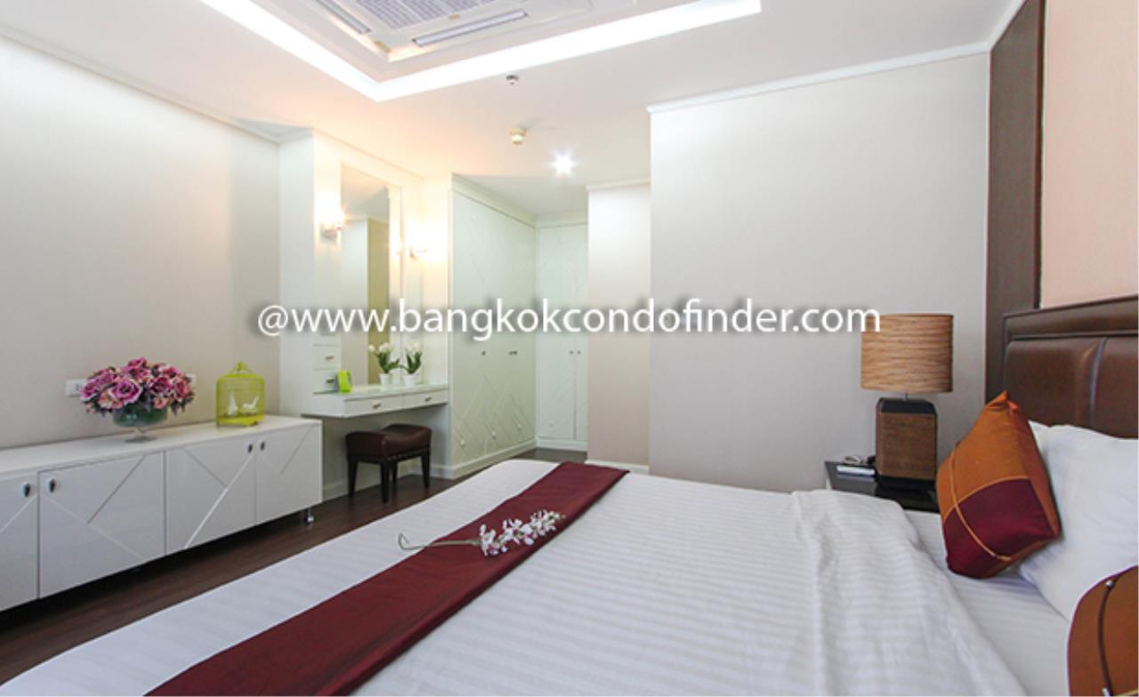 Bangkok Condo Finder Agency's The Milliard Condominium for Rent 3