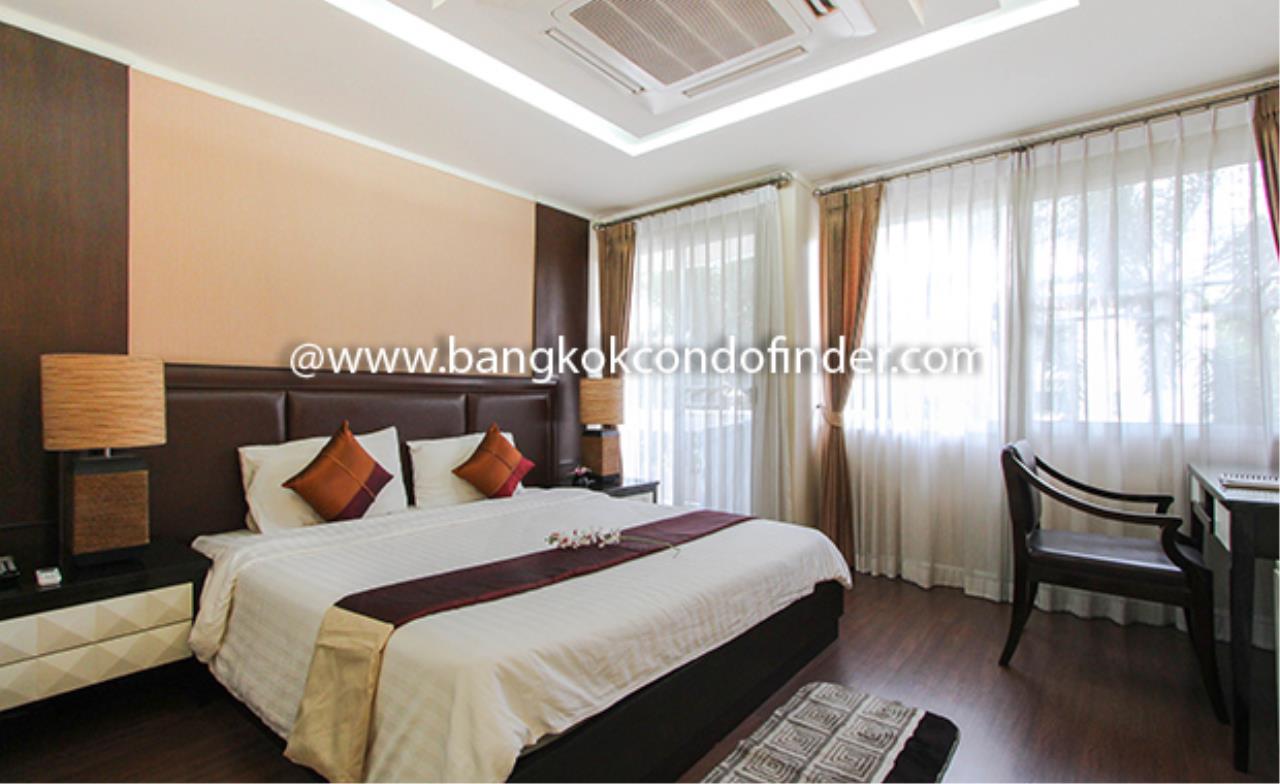Bangkok Condo Finder Agency's The Milliard Condominium for Rent 5