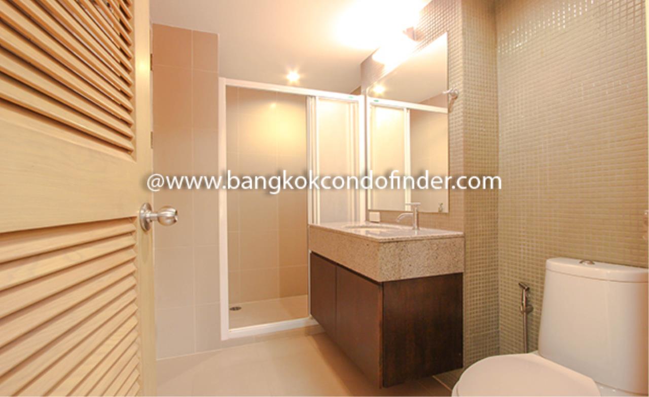 Bangkok Condo Finder Agency's Harmony Living Condominium for Rent 3