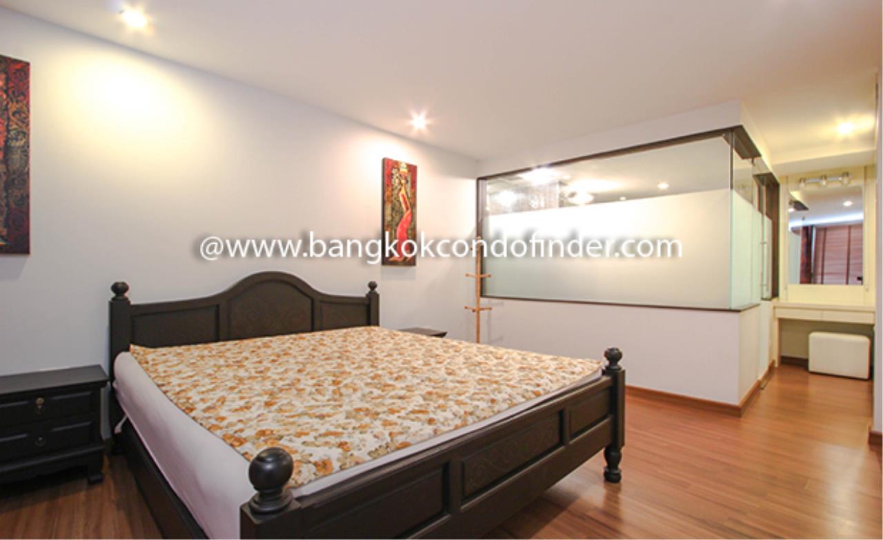 Bangkok Condo Finder Agency's Harmony Living Condominium for Rent 4